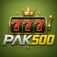 pak500 game