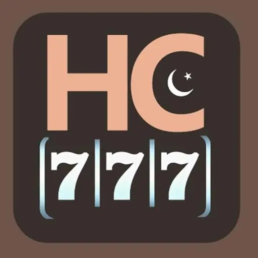 Hc77 Game App